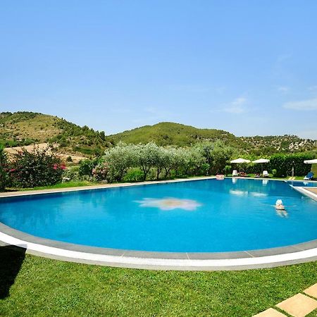 Kallikoros Country Resort & Spa Noto Kültér fotó