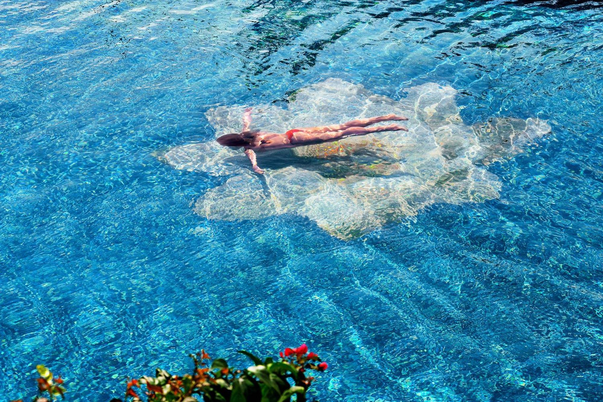 Kallikoros Country Resort & Spa Noto Kültér fotó