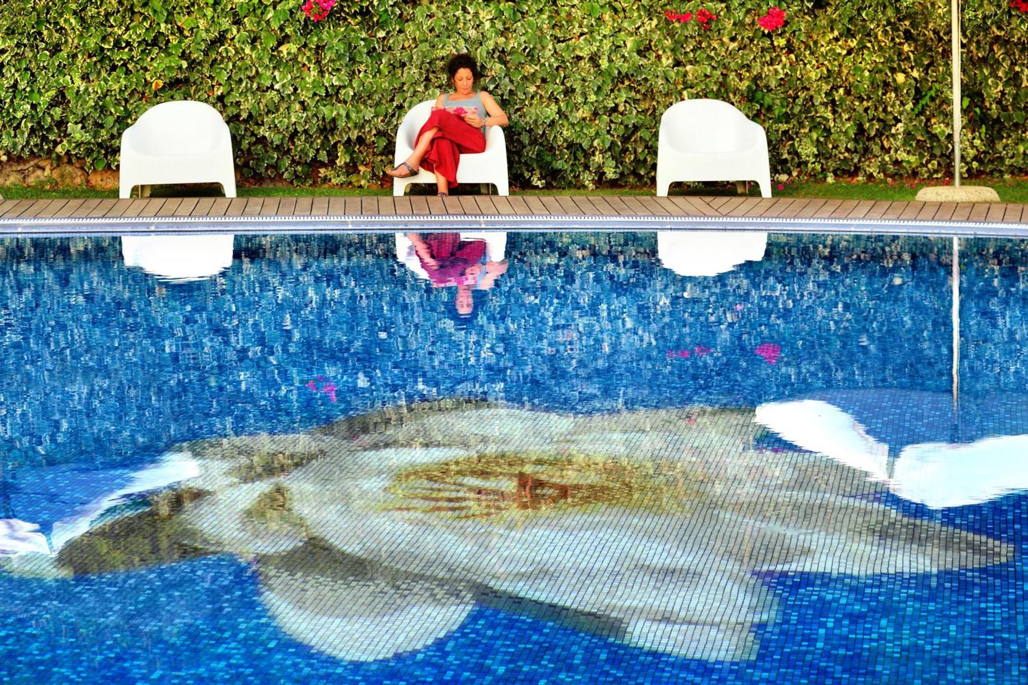 Kallikoros Country Resort & Spa Noto Kültér fotó