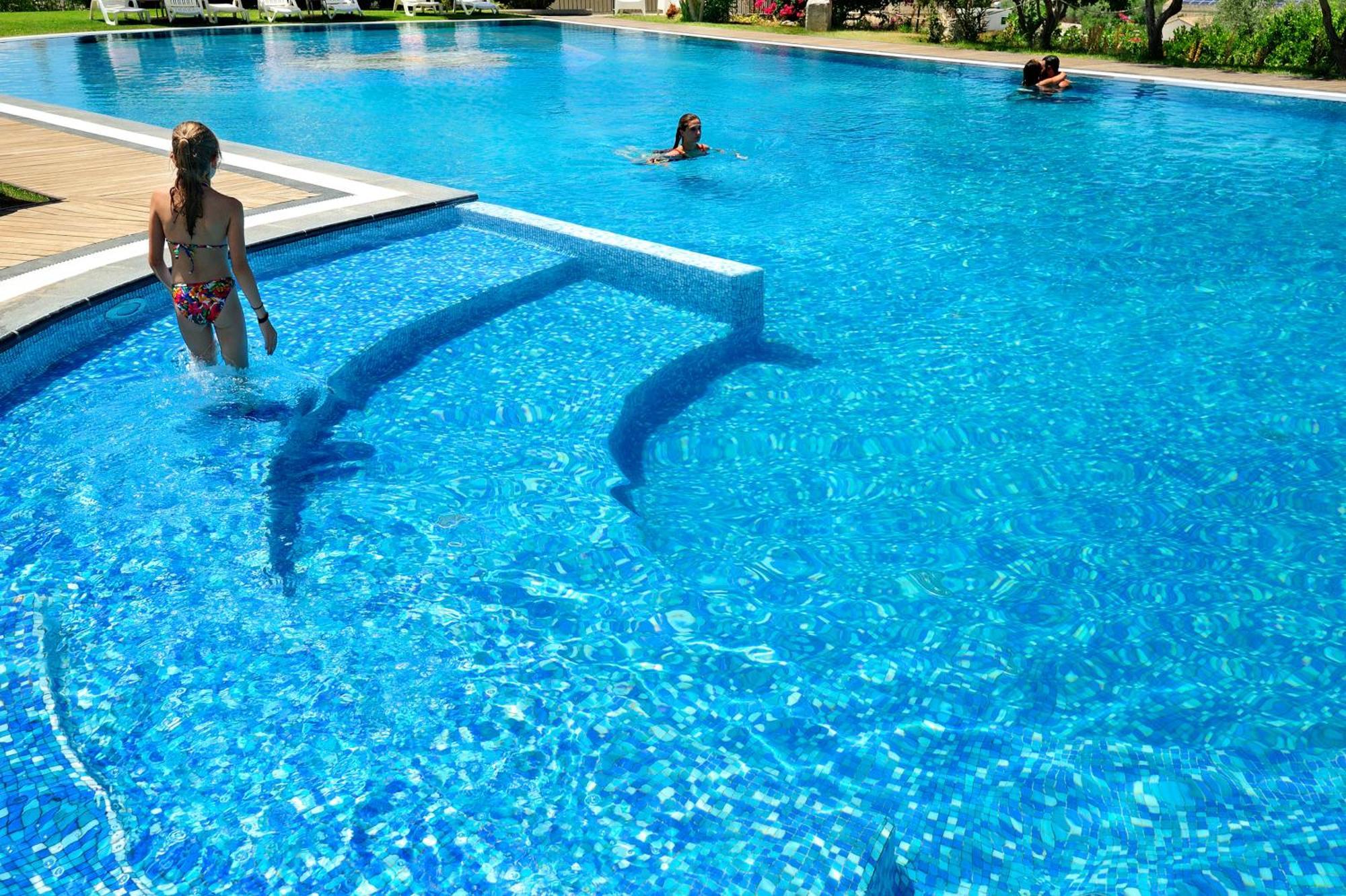Kallikoros Country Resort & Spa Noto Kültér fotó