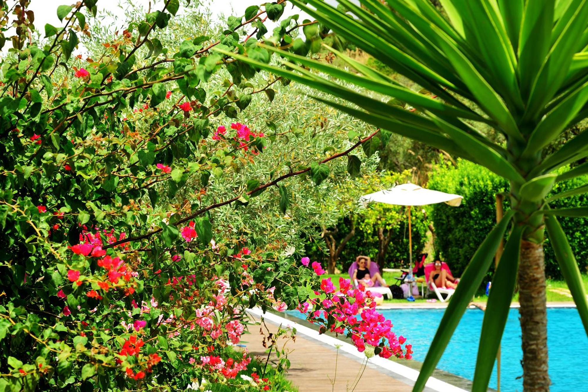 Kallikoros Country Resort & Spa Noto Kültér fotó