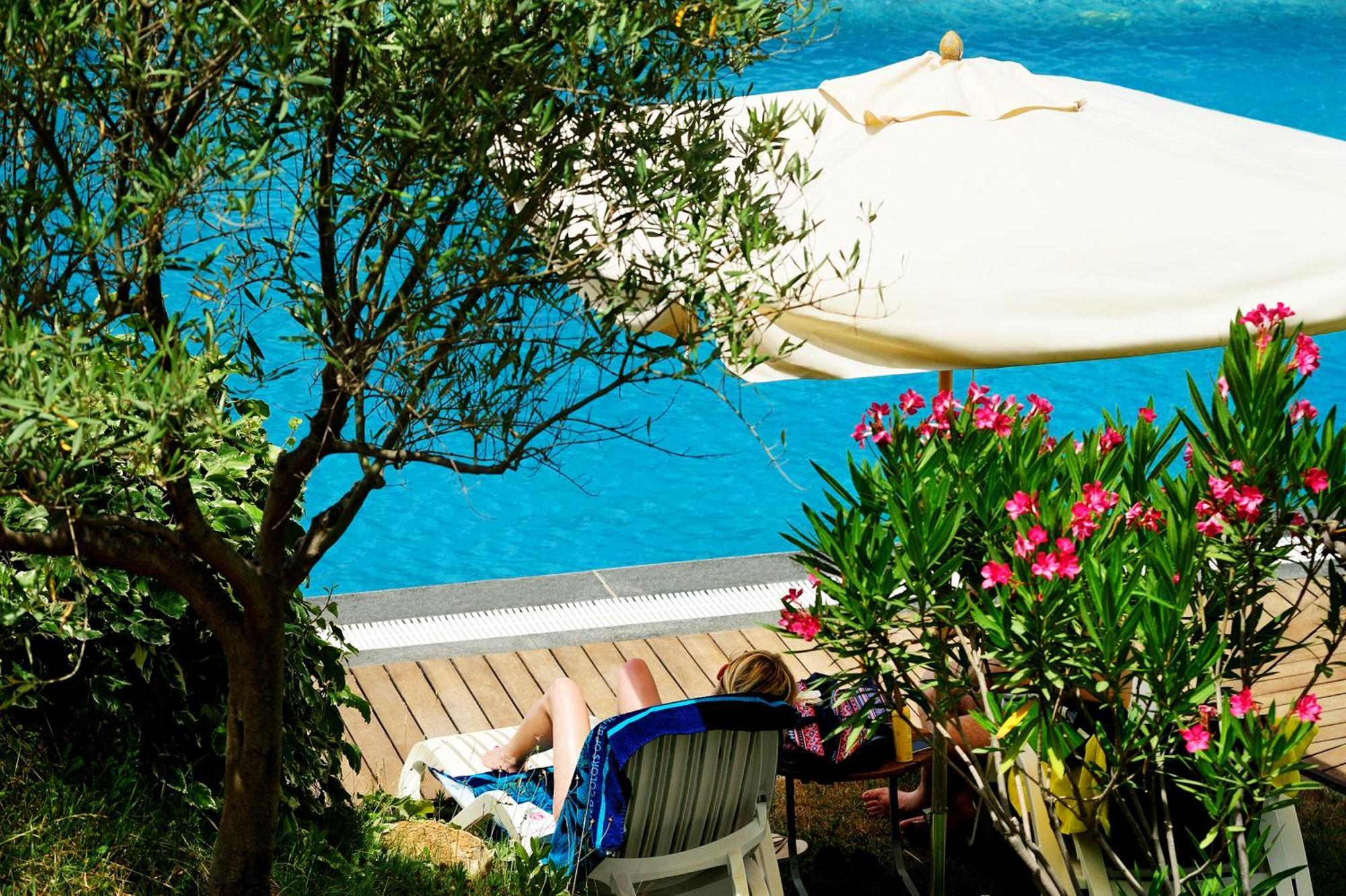 Kallikoros Country Resort & Spa Noto Kültér fotó