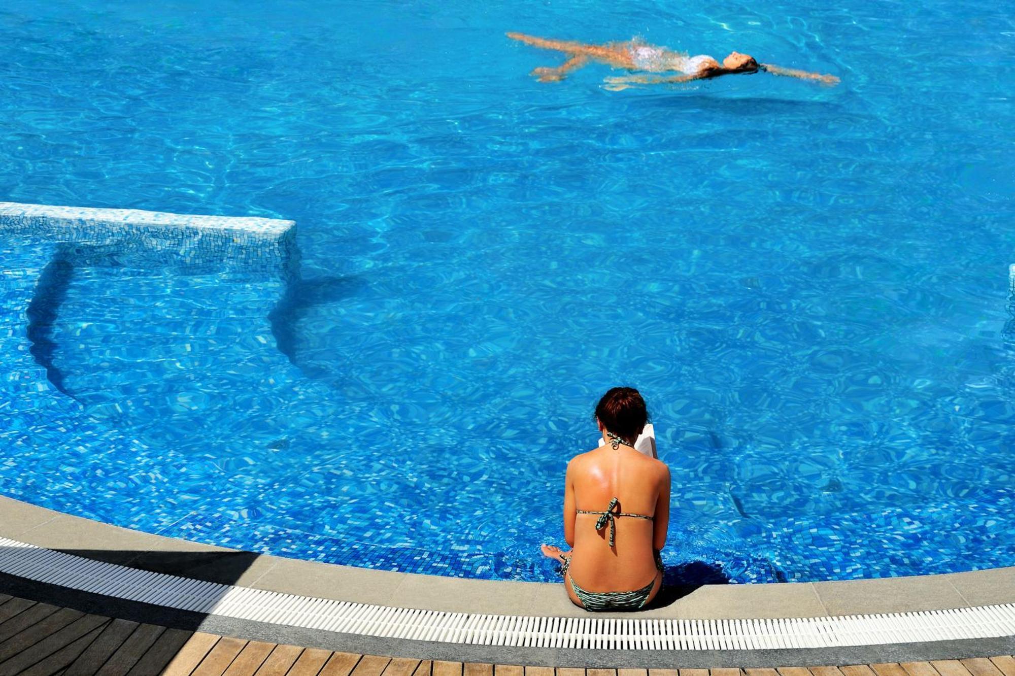 Kallikoros Country Resort & Spa Noto Kültér fotó