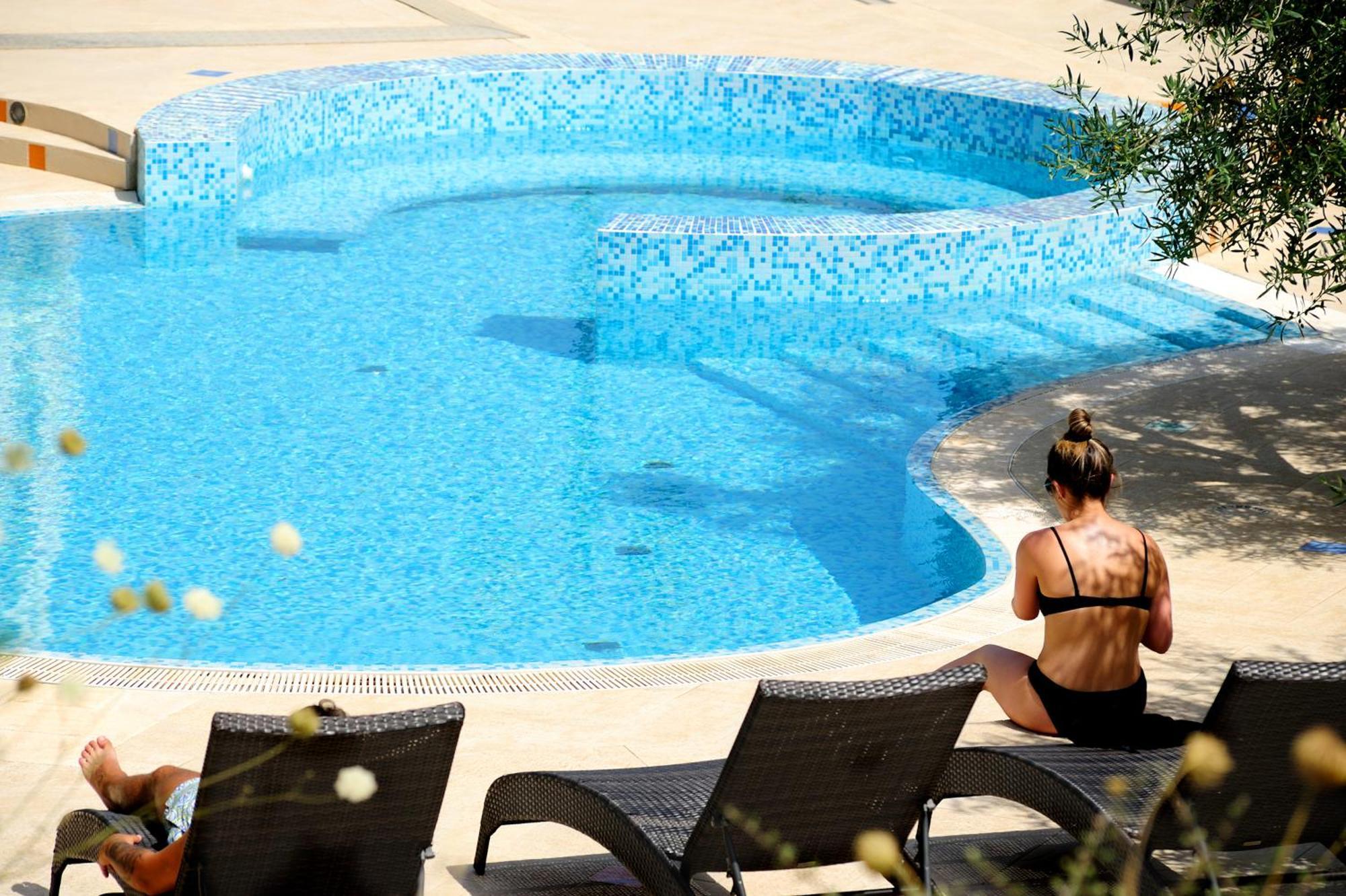 Kallikoros Country Resort & Spa Noto Kültér fotó